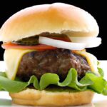 The Ultimate Cheeseburger: History, Taste, and Craze Explained