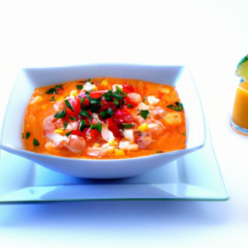 Mama Maggie’s Coctel de Camaron: A Seafood Delight Explained