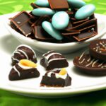 The Refreshing World of Chocolate Mint Candy Delights