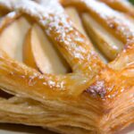 Flaky Apple Puff Pastry: A Sweet Treat to Savor