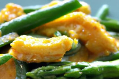 Power-Packed Plants: Your Ultimate Vegan Protein Guide