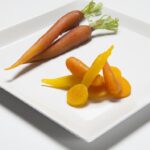 Perfectly Tender Sous Vide Glazed Carrots: A Flavor Boost