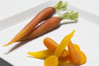 Perfectly Tender Sous Vide Glazed Carrots: A Flavor Boost