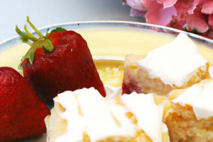 Nestlé Strawberry Shortcake Bars: Sweet 4oz Summer Treat