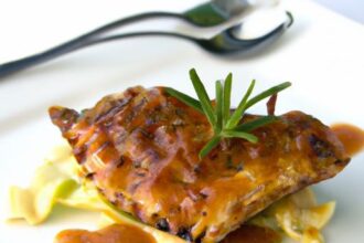 Peppercorn Sauce Secrets: Elevate Your Meals with Spice