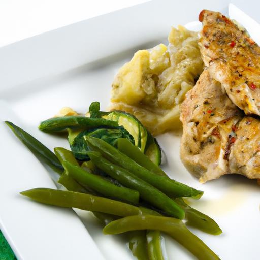Savor the Flavor: Creamy Tuscan Garlic Chicken Recipe Guide
