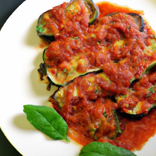 Delicious Vegan Eggplant Parmesan: A Plant-Based Classic