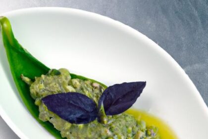 Olive Oil Powder: Unlocking Flavor in a New Form