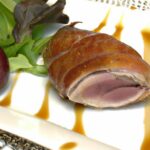 Savor the Rich Flavors of Perfectly Smoked Duck Breast