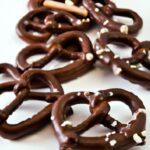 Sweet Meets Salty: The Irresistible Charm of Chocolate-Covered Pretzels