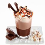 Chill & Thrill: The Ultimate Frozen Hot Chocolate Recipe
