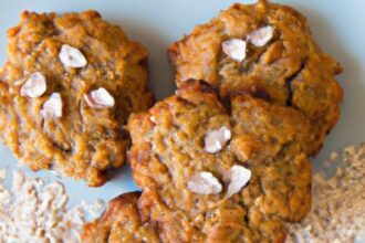 Baking Paleo: Delicious Grain-Free Treats You’ll Love