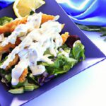 Master the Classics: Easy & Delicious Caesar Chicken Recipe