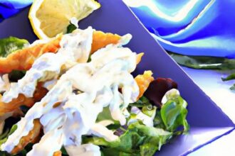 Master the Classics: Easy & Delicious Caesar Chicken Recipe