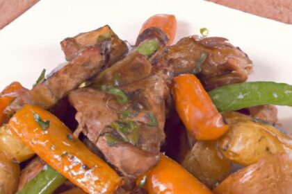 Savor the Taste: Creative Ways to Flavor Food Without Salt