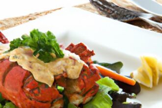 Lobster Thermidor: A Classic French Delight Unveiled