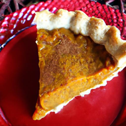 The Ultimate Guide to Delicious Vegan Pumpkin Pie Magic