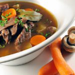 Mastering Classic Beef Bourguignon: The Broth-Based Delight