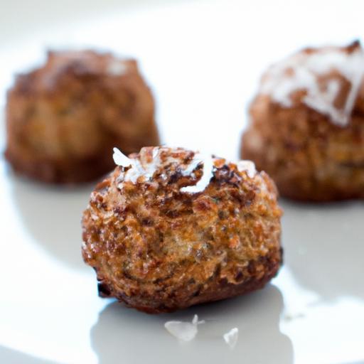 Decadent Chocolate Coconut Macaroons: A Sweet Treat Guide