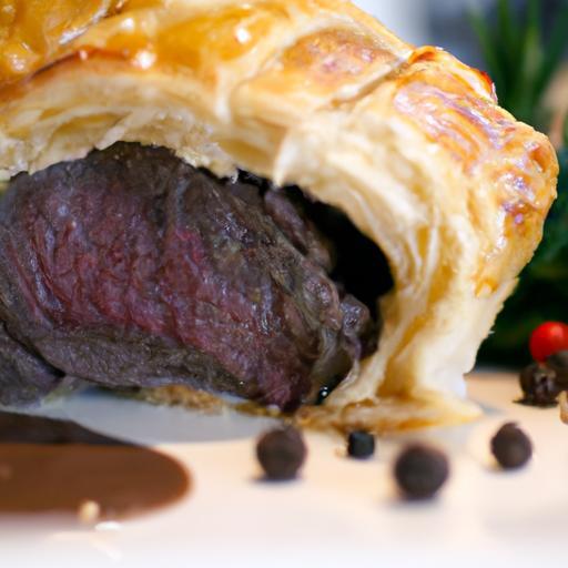 Beef Wellington Unwrapped: A Classic Dish Explained