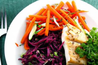 Fuel Gains Fast: Ultimate Keto Meal Prep for Muscle Growth