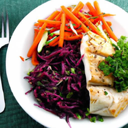 Fuel Gains Fast: Ultimate Keto Meal Prep for Muscle Growth