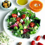 My Ultimate Detox Salad: Fresh & Healthy Summer Recipe