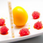 Mastering Spherification: The Art of Flavorful Spheres
