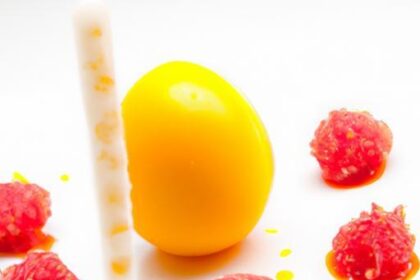 Mastering Spherification: The Art of Flavorful Spheres