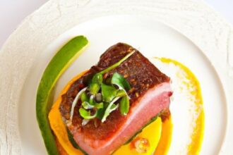 Unlocking Taste: The Fascinating Chemistry of Flavor