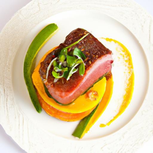 Unlocking Taste: The Fascinating Chemistry of Flavor