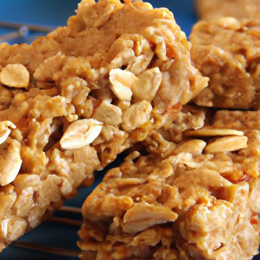 Quick & Tasty No-Bake Cereal Breakfast Bars You’ll Love