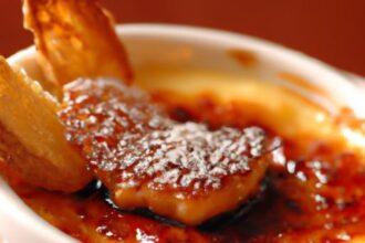 Cracking the Secrets Behind Perfectly Crispy Crème Brûlée