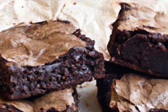 Brownies Unwrapped: The Sweet Science Behind the Treat