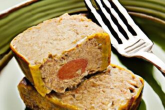 Hearty & Healthy: The Ultimate Guide to Gluten-Free Meatloaf