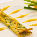 Crispy Creations: Mastering Savory Tuiles and Crisps