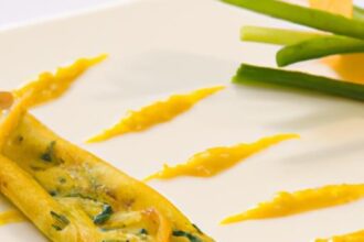 Crispy Creations: Mastering Savory Tuiles and Crisps