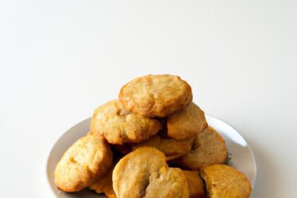 Delightful Gluten-Free Pastries: Tasty Treats for All