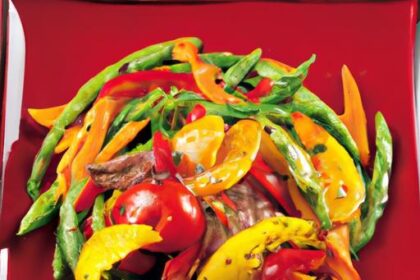 Smart Eats: Your Ultimate Low-Sodium Diet Food List Guide