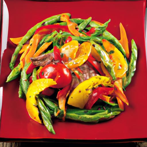 Smart Eats: Your Ultimate Low-Sodium Diet Food List Guide