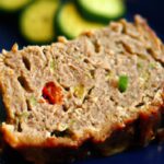 Keto Meatloaf Magic: Savory Low-Carb Comfort Made Easy