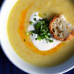 Savor the Best Vegan Soups: Wholesome Bowls of Goodness