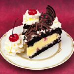 Decadent Delights: The Sweet Story of Black Forest Cake
