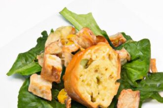 Crunchy & Safe: The Rise of Gluten-Free Salad Croutons