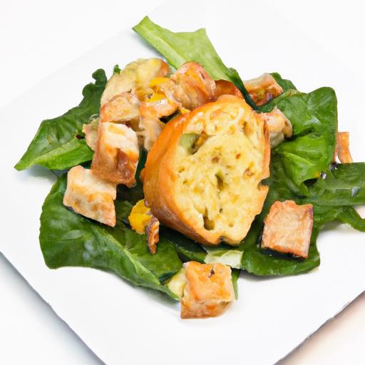 Crunchy & Safe: The Rise of Gluten-Free Salad Croutons