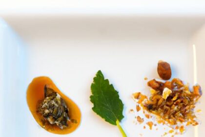 Unlocking Flavor: A Guide to Cooking with Saffron Threads