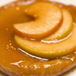 Tarte Tatin Unveiled: The Art of Caramelized Apple Bliss