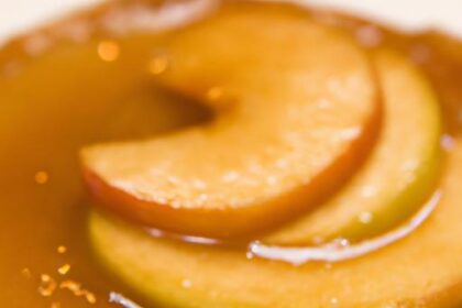 Tarte Tatin Unveiled: The Art of Caramelized Apple Bliss