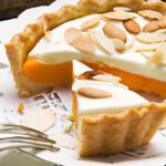 Almond & Apricot Tart: A Sweet Harmony of Flavors