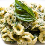 Unlock Flavor: Easy Homemade Pesto Pasta Recipe Guide